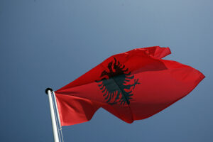 Albania Tare