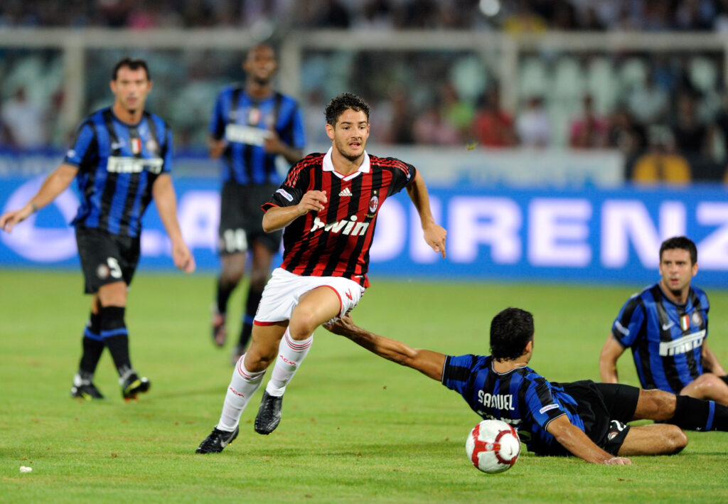 milan-inter-partite-importanti-storiche-champions-league-formazioni-ricordi-memories-amarcord