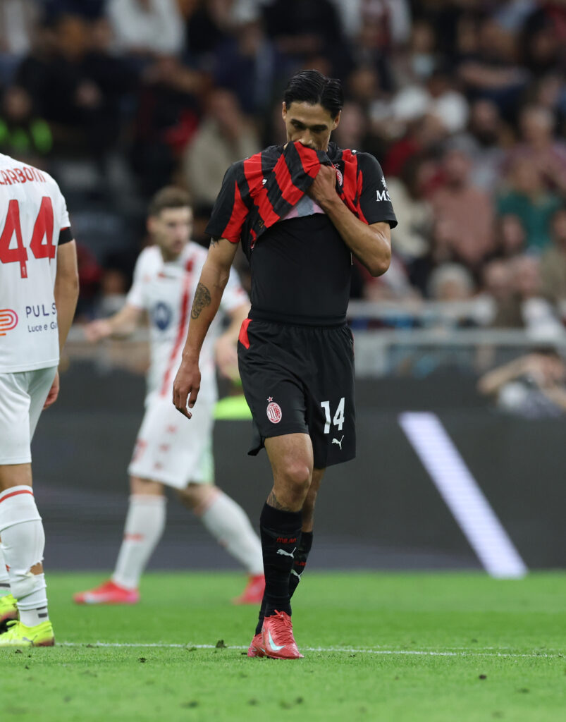 milan-calciomercato-the-athletic-manchester-city-reijnders-aggiornamenti-offerta-premier-league-mercato