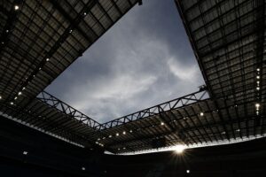san-siro-nuovo-incontro-comune-inter-milan-presidente-scaroni-ottimista-progetto-ansa