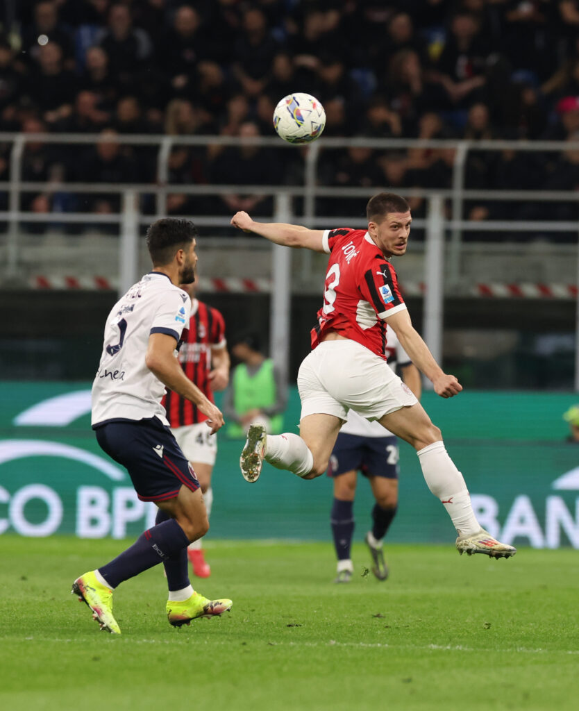 jovic-milan-bologna-risultato-live-diretta-highlights-pagelle-voti-serie-a-news-gimenez-pulisic