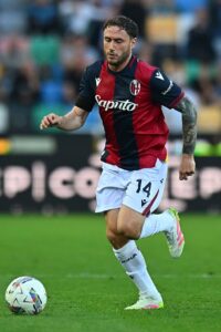 Udinese v Bologna - Serie A