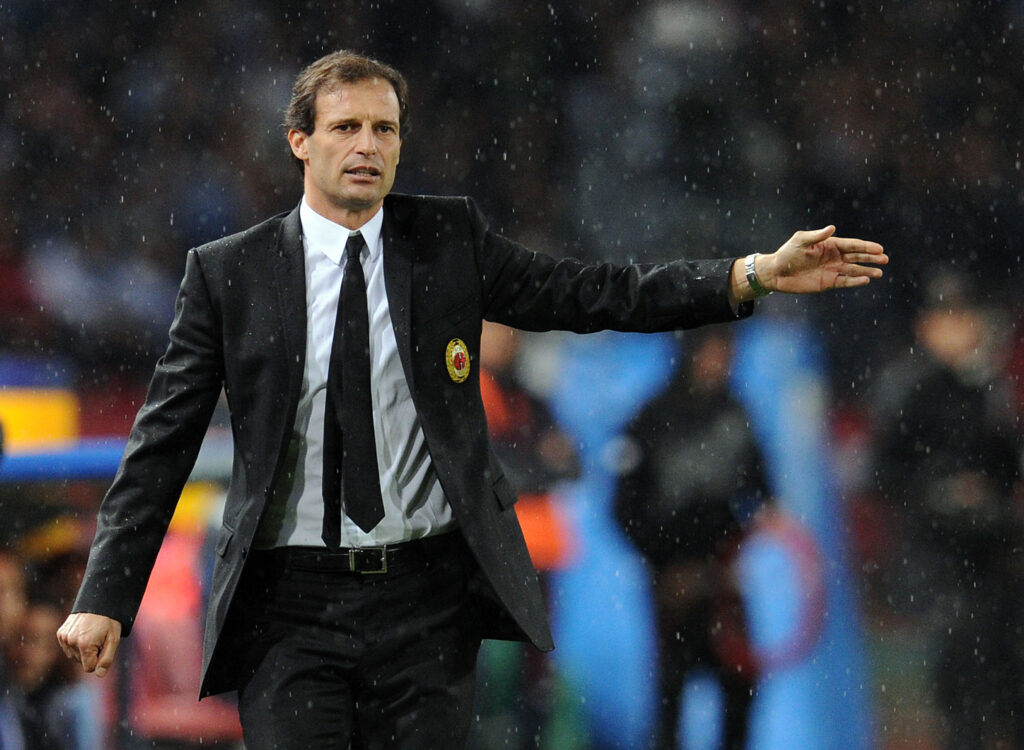 Allegri