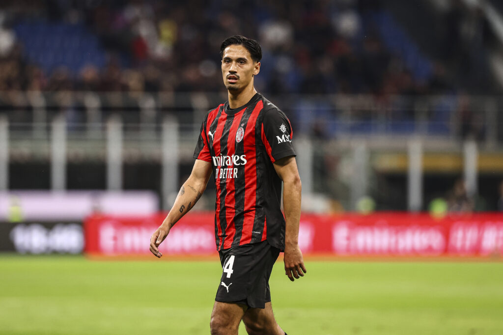 reijnders-addio-ufficiale-visite-mediche-prezzo-manchester-city-news