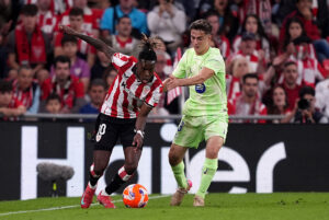Athletic Club v FC Barcelona - La Liga EA Sports