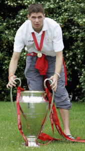 Liverpool Press Conference