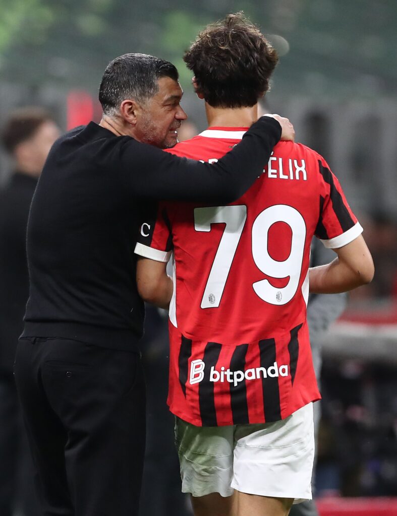 Milan-Monza Camarda Reijnders Probabili Formazioni