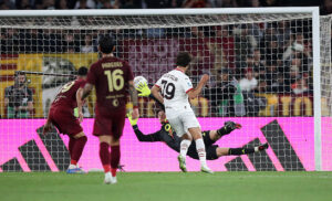 roma-milan-dichiarazioni-dazn-joao-felix-olimpico-diretta-live-serie-a-2