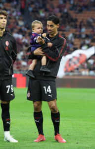 AC Milan v Monza - Serie A
