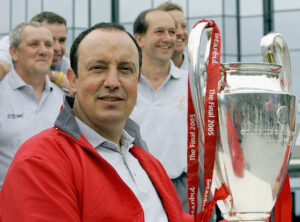 Liverpool Press Conference