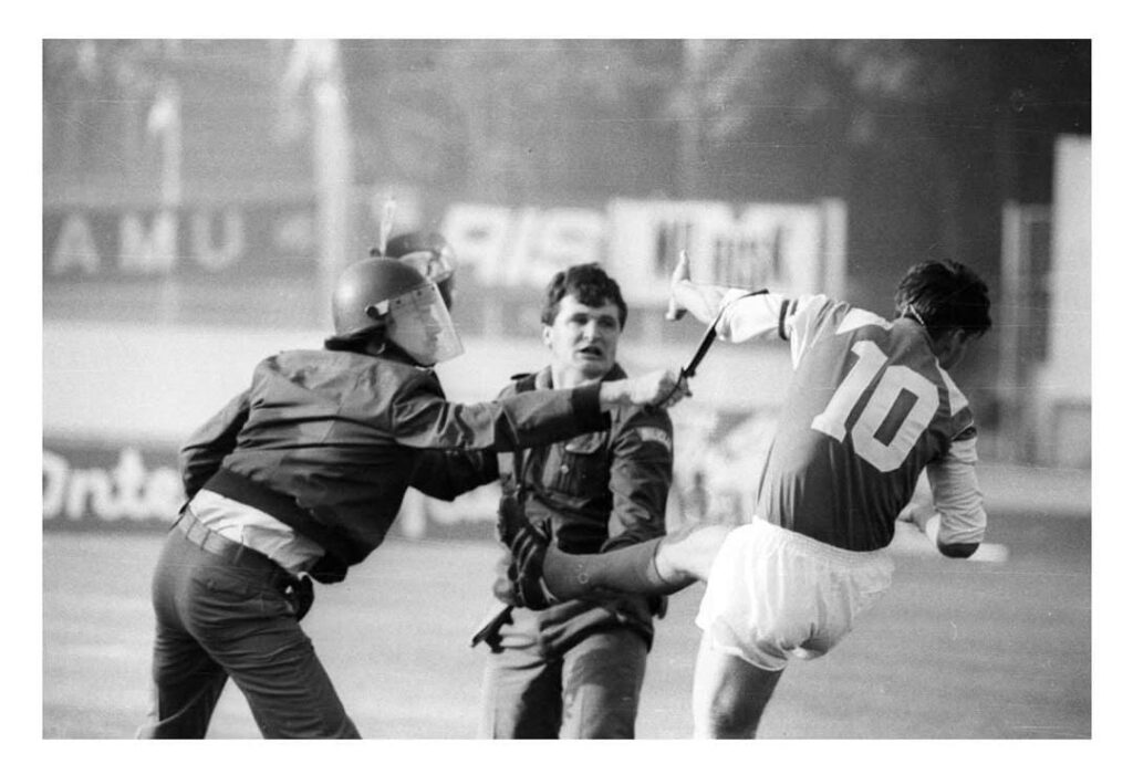 Immagine Instagram tratta da thefootballelite2