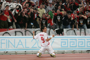 UEFA Champions League Final: Liverpool v AC Milan
