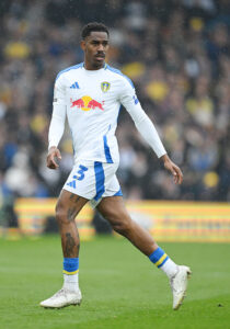 Leeds United FC v Stoke City FC - Sky Bet Championship