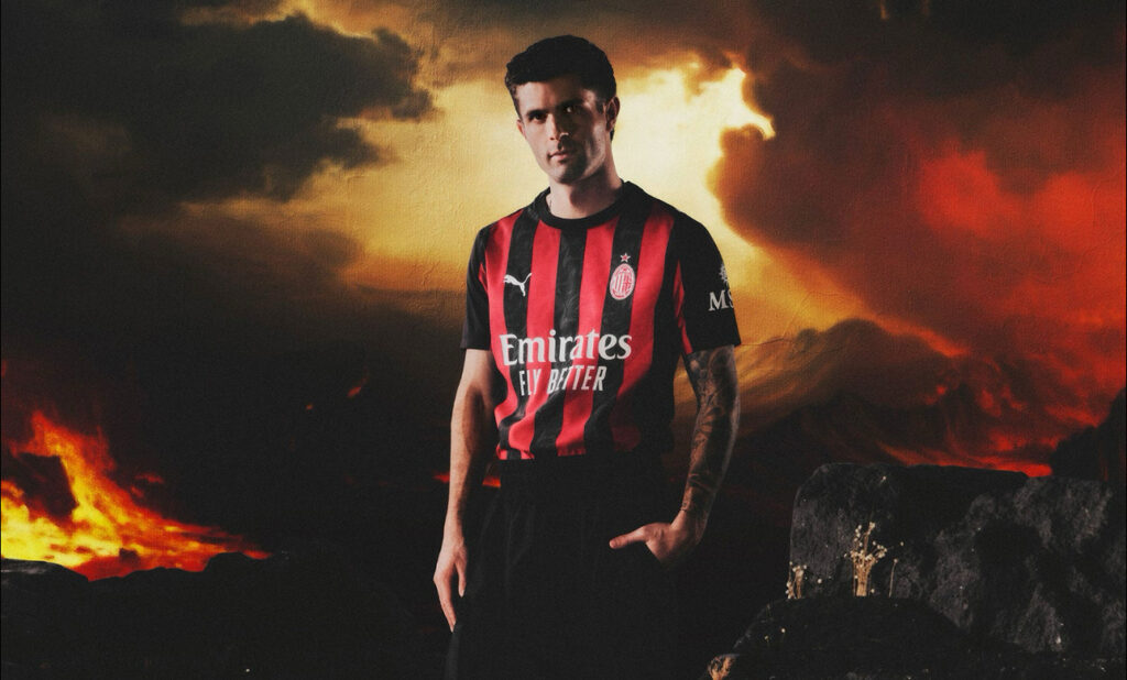 milan-puma-nuova-maglia-home-first-kit-2025-2026-immagini-foto-spiegazione-logo