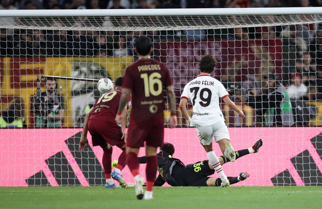joao-felix-roma-milan-le-pagelle-voti-top-flop-serie-a-gazzetta-fantacalcio