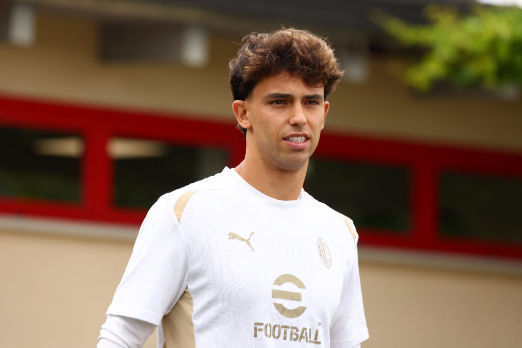 Joao Felix