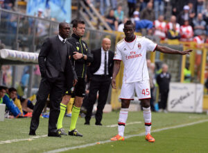Atalanta BC v AC Milan - Serie A
