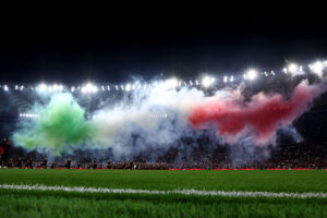 AC Milan v Bologna - Coppa Italia Final