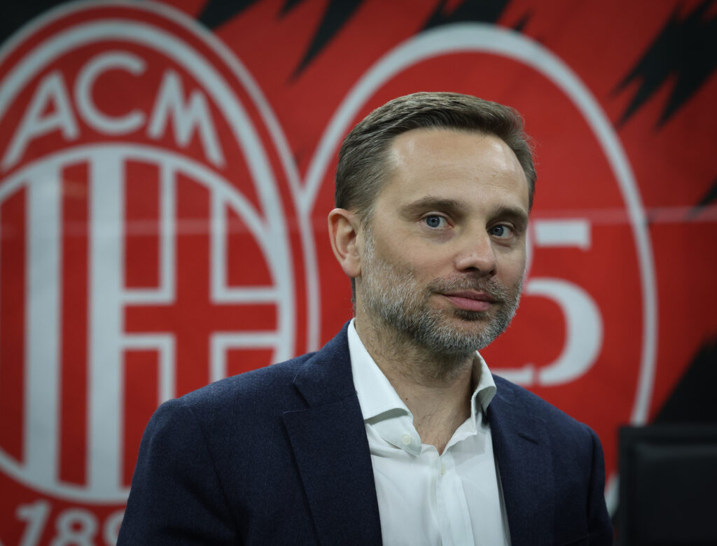 allegri-tare-calciomercato-rosa-squadra-milan-maignan-theo-reijnders