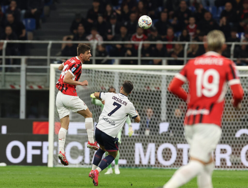 milan-bologna-diretta-live-partita-risultato-finale-gol-dazn-sintesi-cronaca