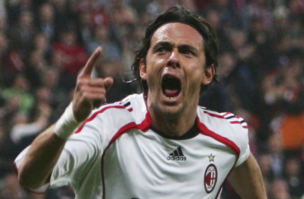 UEFA Champions League Quarter Final: Bayern Munich v AC Milan