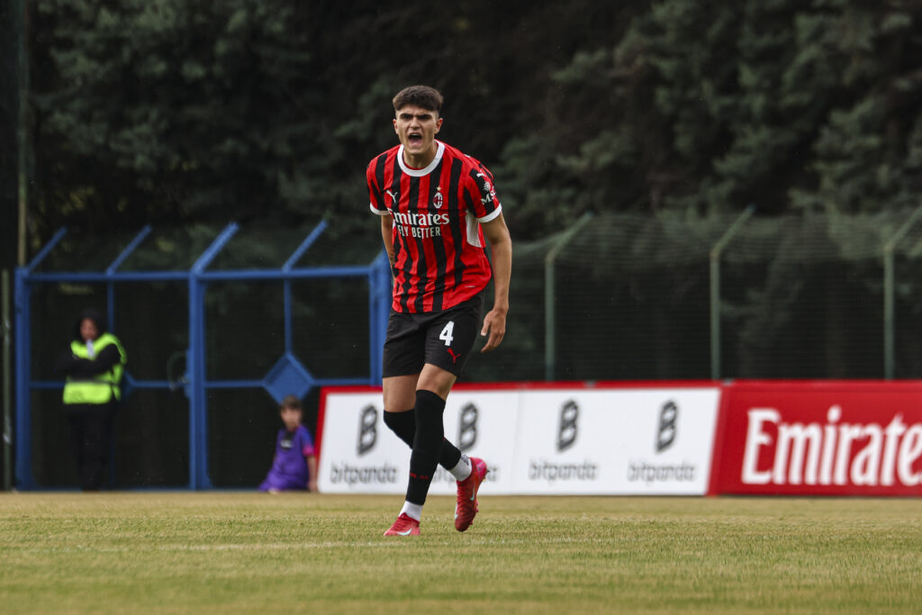 torriani-bartesaghi-mondiali-u20-allegri-milanello-milan-giovani-futuro