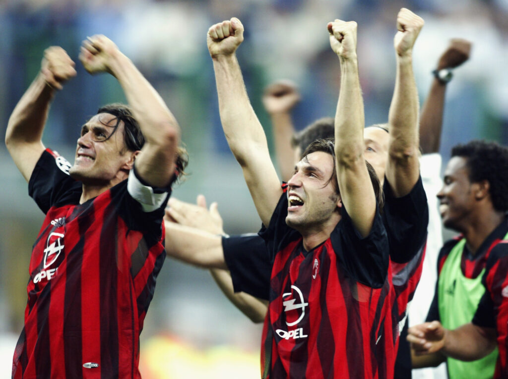 milan-inter-partite-importanti-storiche-champions-league-formazioni-ricordi-memories-amarcord