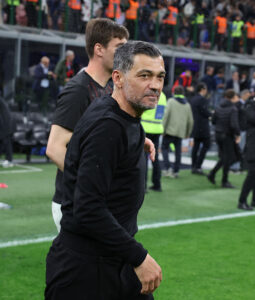 FC Internazionale v AC Milan: Semi Final - Coppa Italia