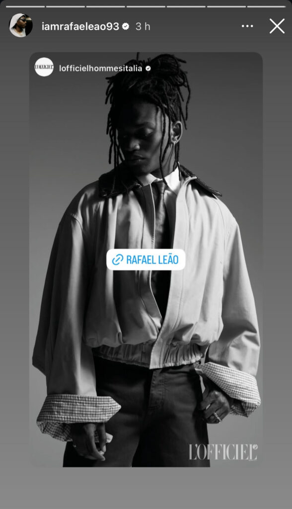 leao-mercato-bayern-monaco-intervista-dichiarazioni-amore-milan