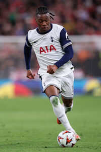 Tottenham Hotspur v Manchester United - UEFA Europa League Final 2025