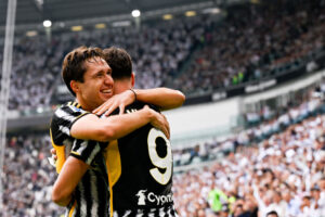 Juventus v SS Lazio - Serie A TIM