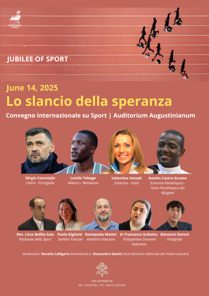 conceicao-giubileo-sport-roma-vaticano-testimonianaza-milan-san-pietro-papa