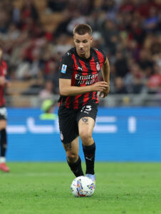 AC Milan v Monza - Serie A