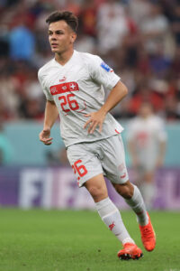 Portugal v Switzerland: Round of 16 - FIFA World Cup Qatar 2022