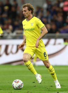 FC Internazionale v SS Lazio - Serie A