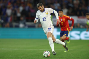 theo-hernandez-milan-mercato-calciomercato-rinnovo-allegri-mondiale-francia-nazionale