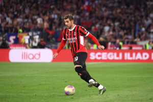 theo-hernandez-milan-mercato-calciomercato-rinnovo-allegri-mondiale-francia-nazionale