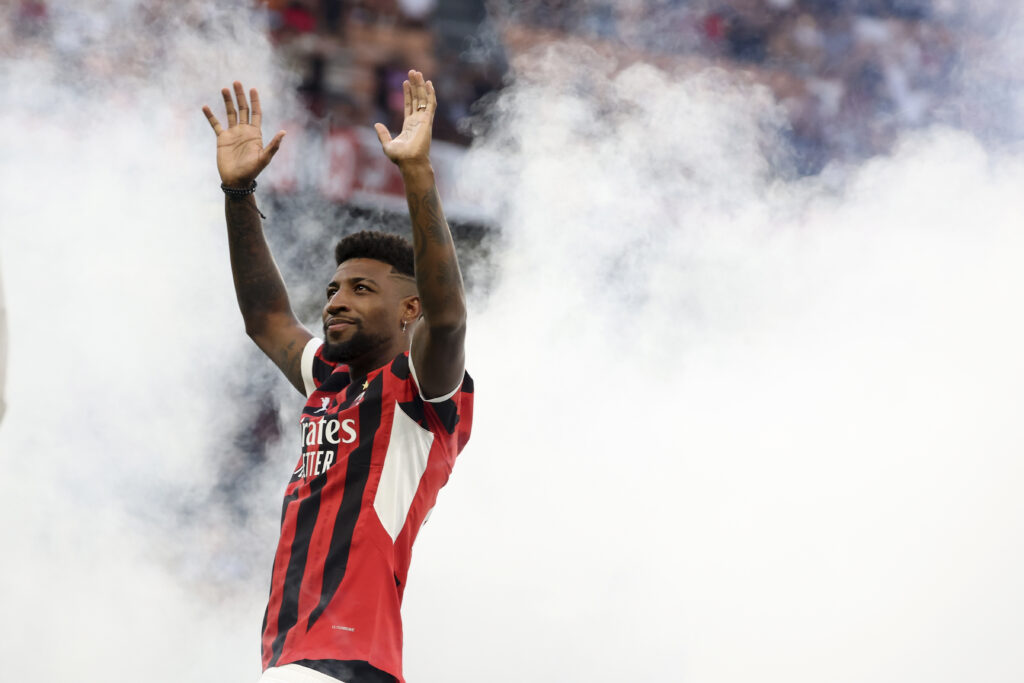 emerson-trattativa-betis-milan