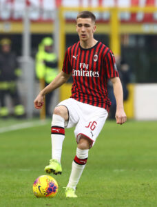 AC Milan v Hellas Verona - Serie A