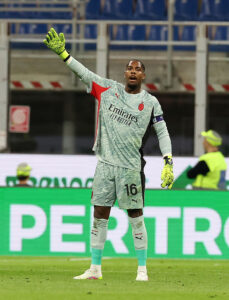 AC Milan v Monza - Serie A