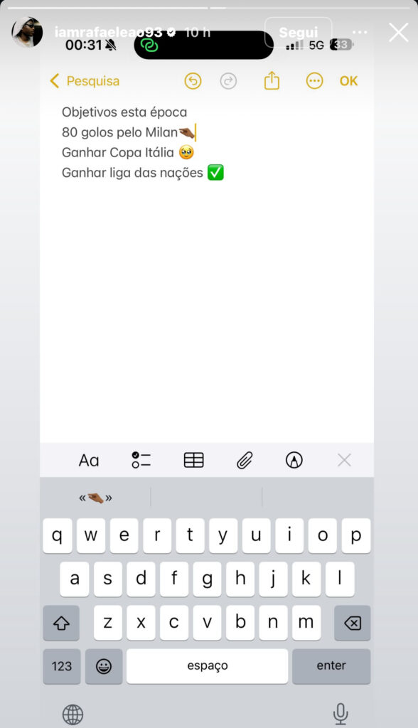 leao-compleanno-10-giugno-nascita-messaggio-social-instagram-storia