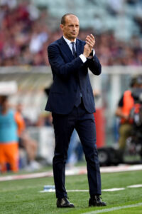 Furlani Tare Allegri