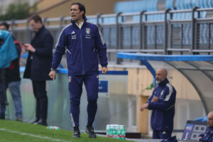 Italy U19 v Spain U19 - International Friendly