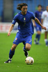 Italy U21 v Czech Republic U21 - UEFA U21 Championship