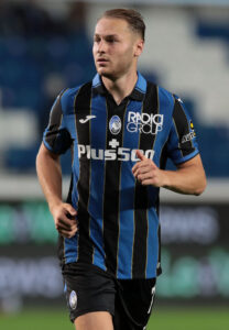 Atalanta BC v US Sassuolo - Serie A