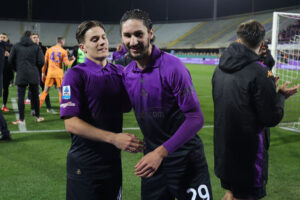 Fiorentina v Juventus - Serie A