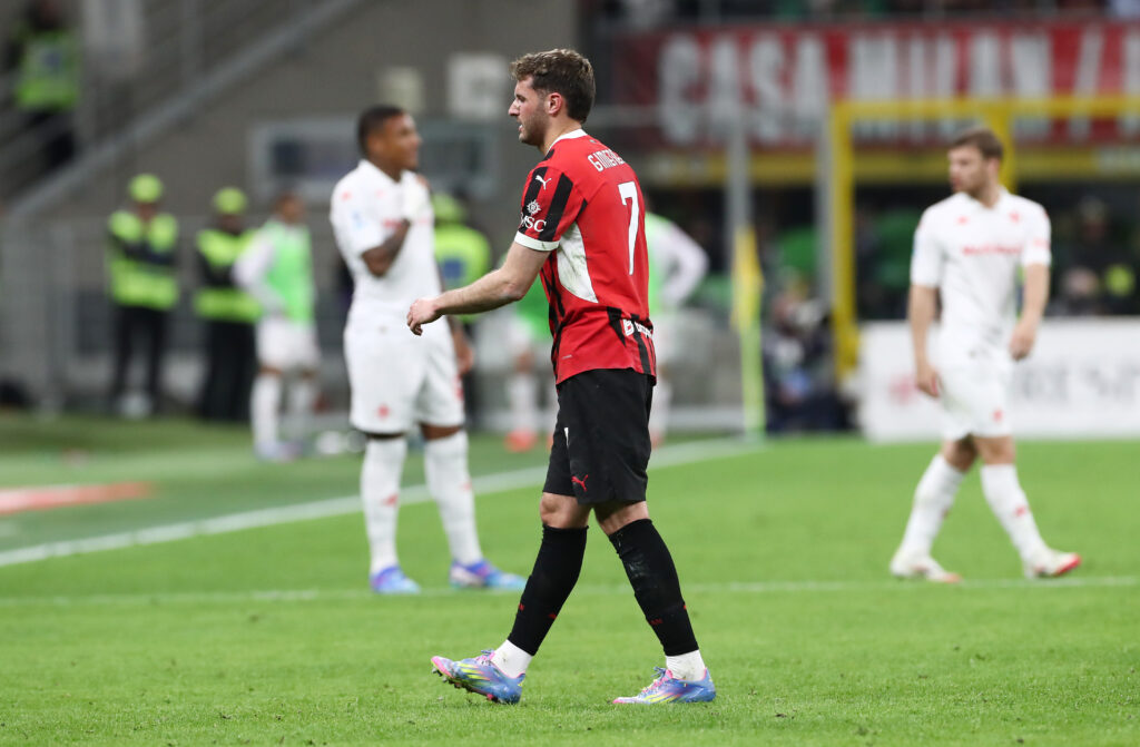 gimenez-intervista-dichiarazioni-gq-messico-pulisic