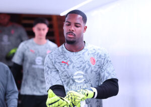 AC Milan v Monza - Serie A