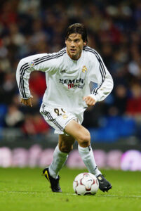 Spanish Primera Liga: Real Madrid v Albacete