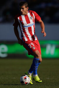 Melbourne Victory v Atletico de Madrid